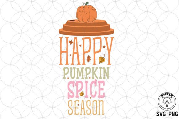 Fall Cup SVG PNG Review